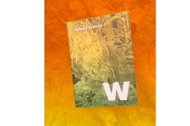 Emma Piqué Buisan publica 'A propòsit de W' sobre el llibre de Gabriel Ventura