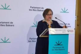 Unides Podem carrega contra el bipartidisme en matèria de turisme: «PP i PSOE s'assemblen molt, diuen coses que després no fan»