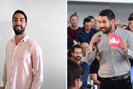 Sumar porta dos candidats de les Balears a les eleccions europees