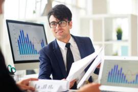 Eficàcia comptable a l'abast de la teva mà: descobreix la nostra plataforma