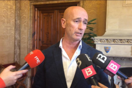 Antoni Pastor: «Presenten uns pressuposts que queden molt bé, però la gestió és nul·la»