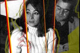 Homenatge popular a Francesca Armengol i Antoni Torrens