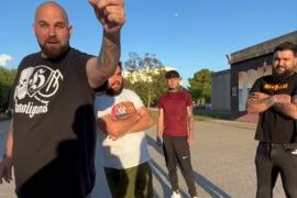 La UIB condemna els atacs a l'Acampada per Palestina: «La UIB és i ha de ser un espai de lliure expressió»