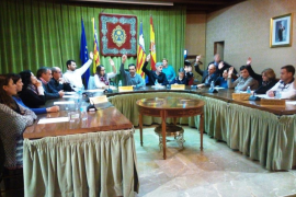 El Ple aprova inicialment l'ordenança de renous, amb l'abstenció del PP