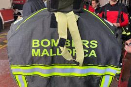 Mor un treballador a Algaida després de caure-li damunt part del sostre d'un porxo