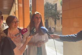 Podem exigeix ​​a Prohens que expropiï l'ús dels habitatges desocupats de grans tenidors