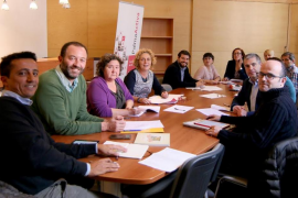 El grup de treball de la Regidoria de Turisme, Comerç i Treball ha aprovat una resolució perquè Palma tengui un catàleg d’establiments emblemàtics.