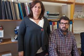 Els regidors Esther Alfonso i Sebastià Aguiló passaran a formar part de l’oposició amb Més i PSOE.