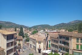 Els pisos que hi ha a Sóller ja s’han venut o llogat i no queda estoc.