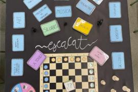 El joc 'EscaCat' guanya la 9a edició del Concurs Tísner de Creació de Jocs de Català