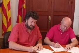 El PP passa a governar sense els dos regidors de Seny