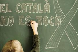 Cap de les escoles cooperatives de les Balears s’ha adherit al pla de segregació lingüística