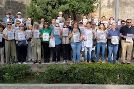 Més de 70 entitats manifesten suport a la concentració contra la derogació de la Llei de Memòria i Reconeixement Democràtics