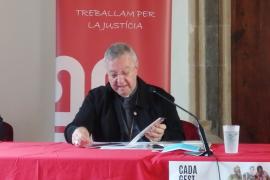 Taltavull alerta de les desigualtats que genera la massificació turística i crida a impulsar altres «fonts de riquesa»