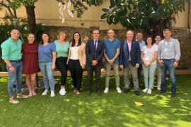 Es Convent i La Caritat plantegen a Educació fins a 74 noves places d’escoleta