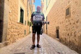 «El que jo cerc és fer fotos úniques»