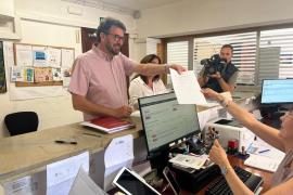 Seny i Sentit renuncia al pacte