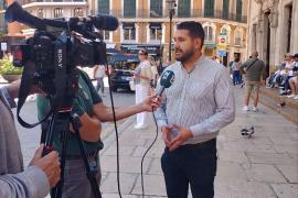 Sumar Balears s'oposa als beneficis fiscals que l'aviació té a nivell europeu