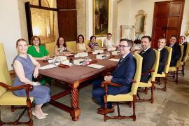 El Govern obeeix Feijoó i recorre la Llei d'amnistia davant del Tribunal Constitucional espanyol