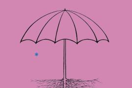 Imatge de la versió castellana del llibre d'Isidor Marí enviat als candidats a les europees.