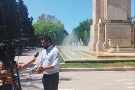 Sumar: «Defensarem a totes les instàncies europees les lleis de Memòria»