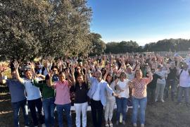 Ara Més-Ara Repúbliques: «El camp és per a la pagesia, no per als turistes»