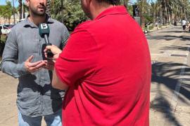 Sumar assegura que demanarà l'empara de la UE per a preservar els drets dels ciutadans dels territoris de l'Estat amb llengua pròpia diferent del castellà