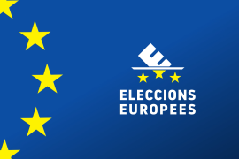 IB3 ofereix un debat en directe entre els candidats de les Balears al Parlament europeu