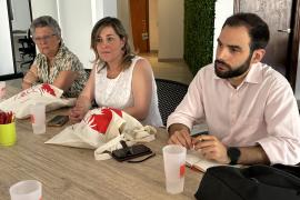 Prunés: «Vull ser el primer eurodiputat a xerrar oficialment la nostra llengua a Europa»