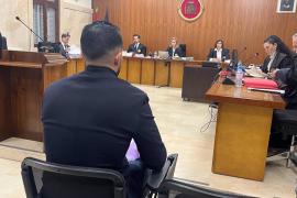 Condemnat a 12 anys de presó un home per una violació mitjançant submissió química a Palma