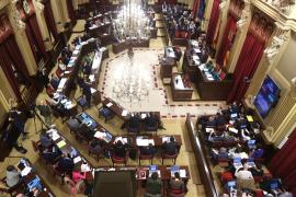 PP-VOX decideixen que els menors puguin presenciar la tortura i execució de toros