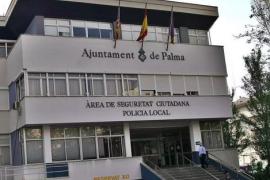 El cap de la Policia Local de Palma diu en una carta a dBalears que la Policia Local de Palma no prevarica