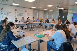 El curs 24/25 començarà amb uns 600 docents més
