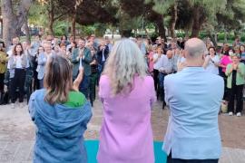 Ara MÉS-Ara Repúbliques crida a construir una «Europa antifeixista» que reconegui el dret d'autodeterminació dels pobles