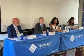 Les XII Jornades de Qualitat en el Control de la Radioactivitat Ambiental arriben a Palma