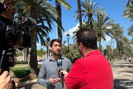 Sumar Balears: «Volem que Europa empari els ciutadans amb llengua pròpia enfront dels atacs de la dreta»