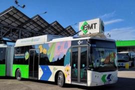 Denuncien una agressió LGTBIfòbica a un autobús de l’EMT de Palma