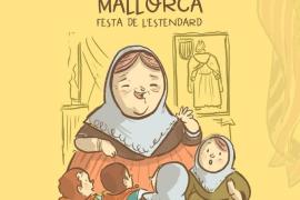 Anegats, Associació ELA Balears, Camp Mallorquí, Baltasar Bibiloni i Melicotó, entre els guardonats amb els Premis Jaume II de 2024