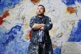 El pintor Miquel Barceló serà nomenat Fill Predilecte de l'Illa de Mallorca