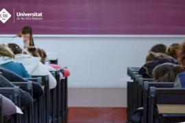 4.897 alumnes de les Balears es matriculen a les PBAU