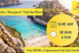 #OcupemLesNostresPlatges: Convoquen una nova concentració contra la massificació a les platges de Mallorca