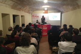 La Federació dels Socialistes de Mallorca ha celebrat aquest dissabte la seva XXa edició de l'Escola de Tardor.