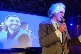 Sebastià Frau: «És urgent limitar la compra d’habitatge als residents que portin almenys cinc anys a les Illes»