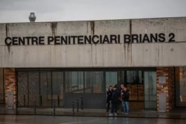 Abel Mora, nou pres polític català