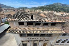 Alarma social pel mal estat del Fantasio i d’espais municipals