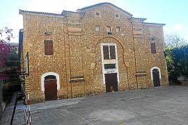 La Vila no ha respost a l’oferiment de cedir el Victòria per a ús públic