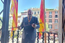 Denuncien el PP de Palma a la Junta Electoral per fer «anuncis electoralistes en plena campanya»