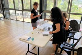 El PP és el partit més votat a Sóller amb 1.284 paperetes