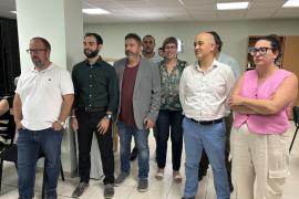 El Pi: «S'ha votat a favor o en contra de Pedro Sánchez i no pensant en els problemes de les Illes Balears»