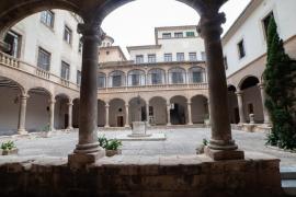 Aquest dimecres, concentració en defensa de Montesion